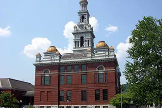 Cabin Rentals in Sevierville TN