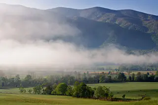 Cabin Rentals in Wears Valley TN