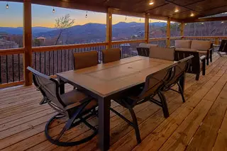 Cabin Rentals for Family Sized Vacations