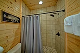 Master Bathroom with Walk-in Shower