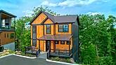 4 Bedroom Cabin