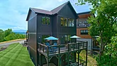 4 Bedroom Cabin