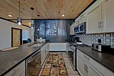 Modern Fully Equipped Kitchen