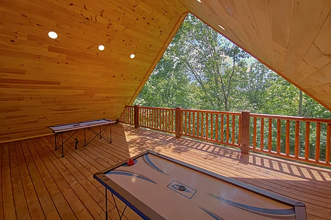 4 Bedroom Cabin near Douglas Lake - Amazing Mountain