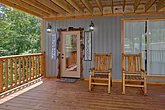 4 Bedroom cabin in Sevierville