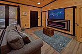 Master Suite with King Bed & Queen Sleeper Sofa