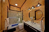 Master Suite with Shower