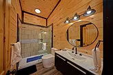 Master Bedroom with Full Bathroom