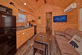 1 Bedroom Tiny Home Wears Valley