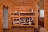 Tiny Home with Bunk Beds