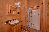 Tiny Home with Full Bathroom