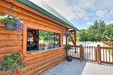 Honeysuckle Meadows pool/deli