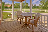 1 bedroom cabin in Wears Valley
