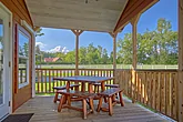 2 bedroom Tiny home in Wears Valley