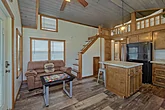 1 Bedroom Tiny Home Wears Valley