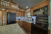 Fully Equipped Tiny Home Pigeon Forge