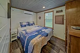 Pigeon Forge Tiny Home