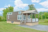 Wears Valley 1 Bedroom Tiny Home