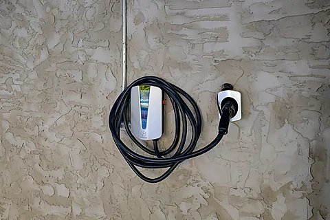 Gatlinburg cabin with electric car charger - Downtown Gatlinburg Cabin