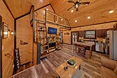 Spacious Two Bedroom Cabin with WiFi