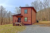 2 Bedroom Cabin Sevierville