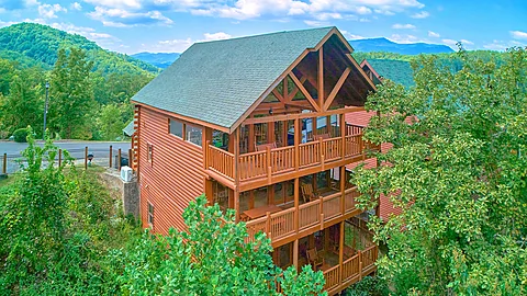 Featured Property Photo - Fun Zone