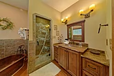 Wears Valley Luxury cabin with 4 bathrooms