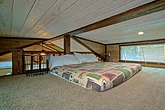 Tiny Home with Loft and Queen Bed