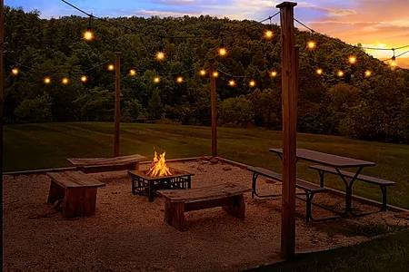Hidden Peaks: 3 Bedroom Gatlinburg Cabin Rental
