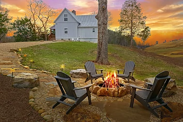 Jewell's Place Vacation Home Rental Photo