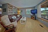 2 Bedroom Cabin on the Lake
