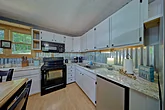 Two Bedroom Cabin with Full Kitchen