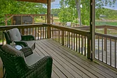 2 Bedroom Cabin on Douglas Lake Sleeps 4
