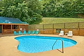 Resort Pool