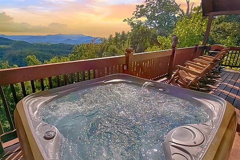 Featured Property Photo - Million Dollar View