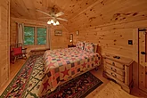2 Bedroom Wears Valley Cabin