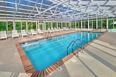 Pigeon Forge Condo with Indoor Pool Access