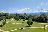 Pigeon Forge Condo with Walking Trail