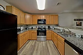 Pigeon Forge Condo with Full Kitchen 