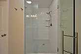 Master Bathroom with Walk-in Shower