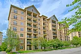 Pigeon Forge Condo Walking Distance from Parkway