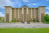 Luxury Two Bedroom Condo near Gatlinburg