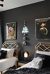 4 bedroom rental close to downtown Nashville