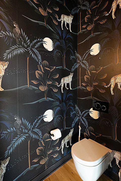 Premium 4 bedroom overnight Nashville Rental - Nashville Neon Nights