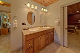 Shared Full Bathroom
