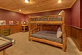 Queen Bunk Bed