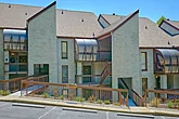 2 Bedroom Chalet Village Condo