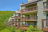 Condo with Beautiful Views