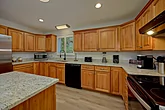 Wears Valley Cabin with Fully Equipped Kitchen