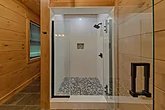 Walk-In Shower